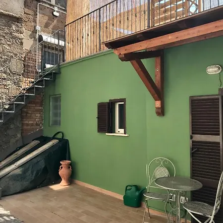 Il Gallo Vendégház