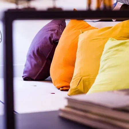 Maison d'hôtes Il Gallo