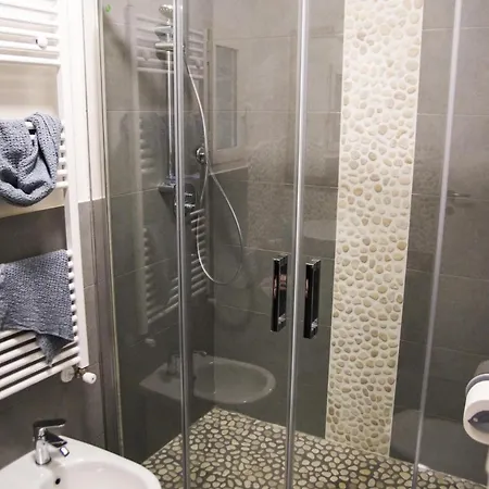 Il Gallo Maison d'hôtes 3*