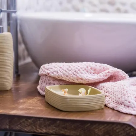 Il Gallo Maison d'hôtes 3*