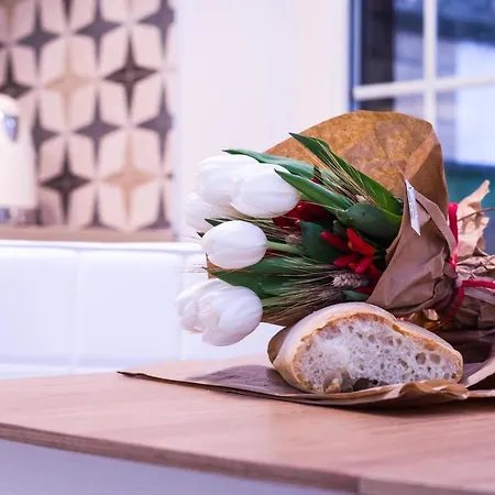 Maison d'hôtes Il Gallo 3*