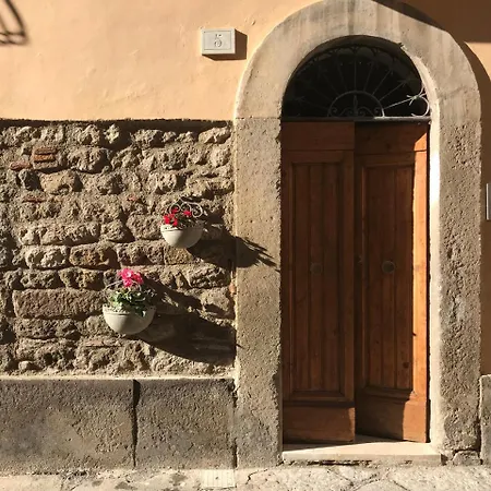 Vendégház Il Gallo 3*
