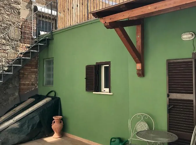 Il Gallo Πανσιόν