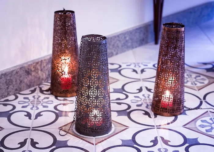 Il Gallo 3* Βιτέρμπο