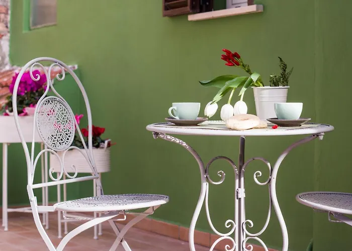 Il Gallo Βιτέρμπο