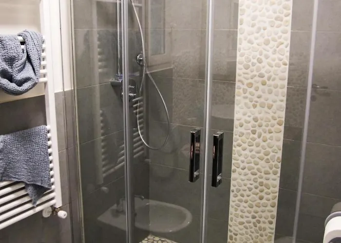 Il Gallo Πανσιόν 3*