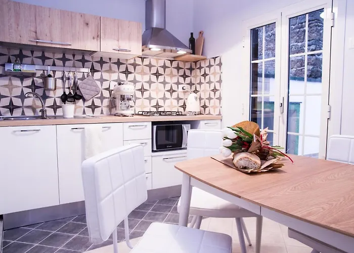 Πανσιόν Il Gallo Βιτέρμπο