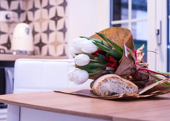 Πανσιόν Il Gallo 3*